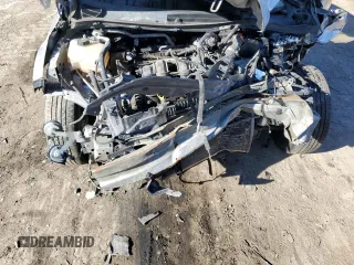 2016 Ford Fiesta S z VIN 3FADP4TJ0GM120600, wystawiony jako Copart lot #42301475 z przebiegiem Nie podano mil oraz Szkoda całkowita • Salvage title. Historia ofert i sprzedaży dostępna na DreamBid. Obrazek 12.