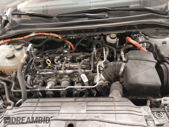 2021 Ford Escape Titanium Hybrid с VIN 1FMCU9DZXMUB03855, выставлен на аукционе IAAI как лот 41498132 с пробегом 63 892 миль миль и . История ставок и продаж доступна на DreamBid. Изображение 10.