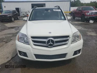 2012 Mercedes-Benz GLK 350 z VIN WDCGG5GB8CF916662, wystawiony jako Copart lot #58341475 z przebiegiem 192 273 mil mil oraz Szkody całkowita. Historia ofert i sprzedaży dostępna na DreamBid. Obrazek 5.
