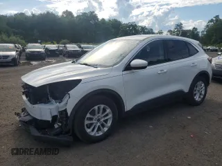 2020 Ford Escape SE with VIN 1FMCU0G64LUB30044, listed as a Copart auction lot 64051365 with 85,553 mi miles and Clean title. Bid and sale history available at DreamBid. Image 1.