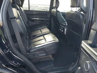 2019 Ford Expedition XLT z VIN 1FMJU1HT6KEA73730, wystawiony jako IAAI lot #41836445 z przebiegiem 91 536 mil mil oraz . Historia ofert i sprzedaży dostępna na DreamBid. Obrazek 8.