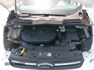 2015 Ford Escape SE with VIN 1FMCU0G91FUC65044, listed as a IAAI auction lot 42083688 with 111,972 mi miles and . Bid and sale history available at carsss.com. Image 10.