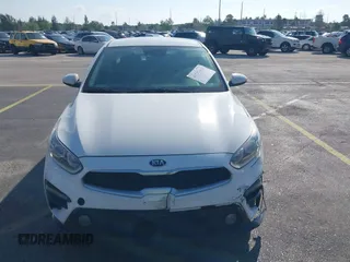 2021 Kia Forte LXS with VIN 3KPF24AD2ME347503, listed as a IAAI auction lot 41751665 with 148,070 mi miles and . Bid and sale history available at carsss.com. Image 12.
