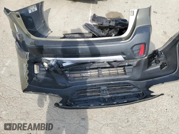 2022 Subaru Outback Limited z VIN 4S4BTAMC7N3250282, wystawiony jako Copart lot #48425215 z przebiegiem 24 540 mil mil oraz Szkoda całkowita • Salvage title. Historia ofert i sprzedaży dostępna na DreamBid. Obrazek 13.