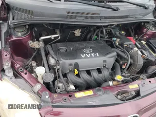 2004 Scion xA z VIN JTKKT624640062861, wystawiony jako IAAI lot #42193302 z przebiegiem 141 950 mil mil oraz . Historia ofert i sprzedaży dostępna na DreamBid. Obrazek 10.