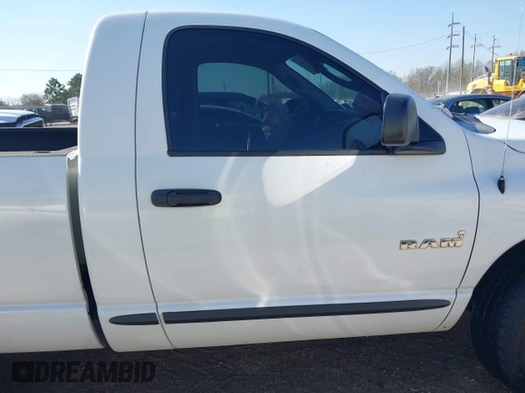 2008 Dodge 1500 ST with VIN 1D7HA16K68J148079, listed as a IAAI auction lot 41761621 with 246,401 mi miles and . Bid and sale history available at DreamBid. Image 14.