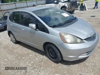 2012 Honda Fit с VIN JHMGE8H37CC030577, выставлен на аукционе IAAI как лот 42213244 с пробегом 176 816 миль миль и . История ставок и продаж доступна на DreamBid. Изображение 1.