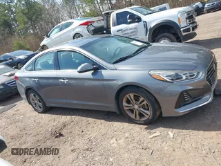 2018 Hyundai Sonata Limited with VIN 5NPE34AF9JH657259, listed as a IAAI auction lot 41601617 with 118,666 mi miles and . Bid and sale history available at DreamBid. Image 13.
