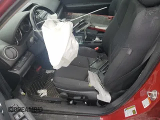 2011 Mazda 6 i Touring с VIN 1YVHZ8CH8B5M21828, выставлен на аукционе Copart как лот 56964925 с пробегом Не указан миль и Чистый • Clean title. История ставок и продаж доступна на DreamBid. Изображение 7.