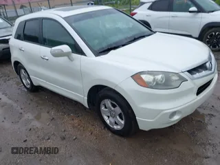 2008 Acura RDX Technology with VIN 5J8TB18548A005982, listed as a IAAI auction lot 42671726 with 246,932 mi miles and . Bid and sale history available at DreamBid. Image 1.