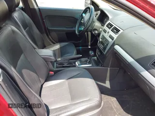 2007 Mercury Milan Premier with VIN 3MEHM08147R603921, listed as a IAAI auction lot 42764084 with 110,789 mi miles and . Bid and sale history available at DreamBid. Image 5.