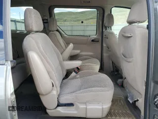 2000 Ford Windstar SE с VIN 2FMZA5249YBC34841, выставлен на аукционе Copart как лот 72383304 с пробегом Не указан миль и Списание • Salvage title. История ставок и продаж доступна на DreamBid. Изображение 11.
