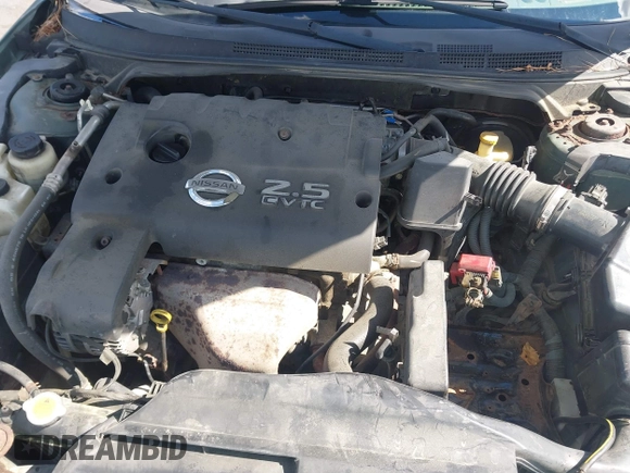 2006 Nissan Altima S with VIN 1N4AL11D26N308663, listed as a IAAI auction lot 42187337 with 202,069 mi miles and . Bid and sale history available at DreamBid. Image 10.