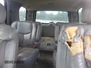 2004 Chevrolet Tahoe LT с VIN 1GNEC13Z84R140433, выставлен на аукционе Copart как лот 62307885 с пробегом 265 880 миль миль и Чистый • Clean title. История ставок и продаж доступна на DreamBid. Изображение 10.