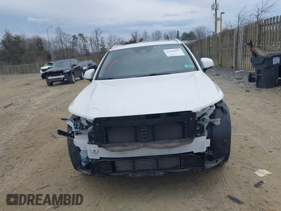 2022 Volvo XC40 Momentum с VIN YV4162UK6N2755592, выставлен на аукционе IAAI как лот 41684922 с пробегом 35 925 миль миль и . История ставок и продаж доступна на DreamBid. Изображение 13.