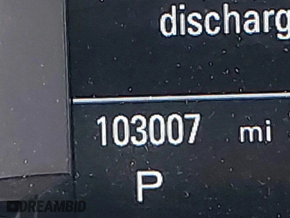 2015 Audi S4 Premium Plus with VIN WAUBGAFL3FA011392, listed as a IAAI auction lot 42082229 with 103,007 mi miles. Bid and sale history available at carsss.com. Image 16.