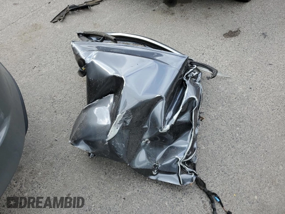 2019 BMW 3 Series 330i xDrive with VIN 3MW5R7J59K8B00893, listed as a Copart auction lot 47220575 with Not Provided miles and Salvage Title. Bid and sale history available at DreamBid. Image 13.