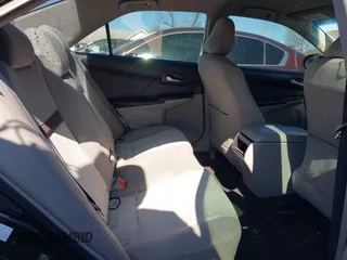 2012 Toyota Camry L with VIN 4T1BF1FK8CU097141, listed as a IAAI auction lot 41872832 with 116,538 mi miles. Bid and sale history available at carsss.com. Image 8.