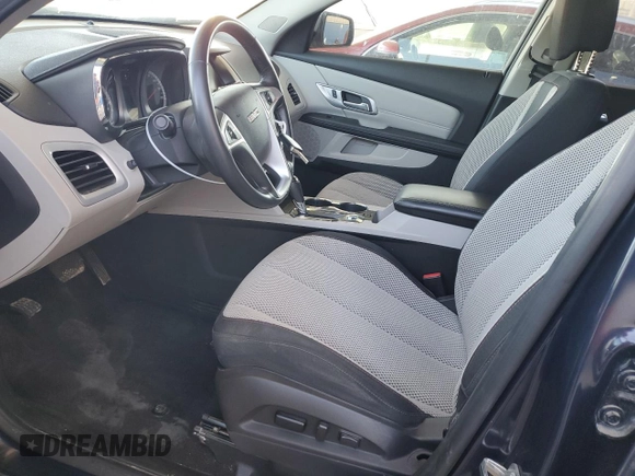 2017 GMC Terrain SLE with VIN 2GKFLNE31H6286790, listed as a Copart auction lot 81611594 with 45,075 mi miles and Clean Title. Bid and sale history available at carsss.com. Image 7.