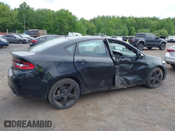 2015 Dodge Dart SXT с VIN 1C3CDFBB8FD405029, выставлен на аукционе IAAI как лот 42364957 с пробегом 50 919 миль миль и . История ставок и продаж доступна на DreamBid. Изображение 18.