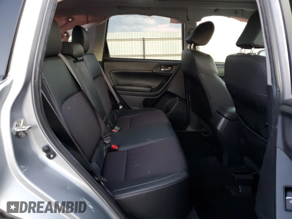 2018 Subaru Forester Premium with VIN JF2SJAGC8JH569193, listed as a Copart auction lot 70964632 with 90,444 mi miles and . Bid and sale history available at DreamBid. Image 11.