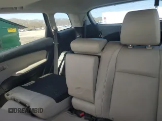 2014 Mazda CX-9 Touring with VIN JM3TB3CV8E0440191, listed as a Copart auction lot 51146945 with 0 mi miles and Clean Title. Bid and sale history available at carsss.com. Image 10.