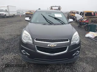 2015 Chevrolet Equinox LT with VIN 1GNALCEK0FZ101977, listed as a IAAI auction lot 41338403 with 100,473 mi miles. Bid and sale history available at carsss.com. Image 13.