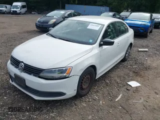 2012 Volkswagen Jetta S with VIN 3VW2K7AJ3CM463493, listed as a IAAI auction lot 42611889 with 149,719 mi miles and . Bid and sale history available at DreamBid. Image 6.
