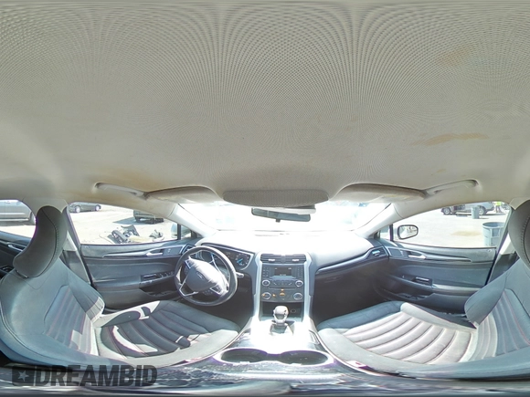 2015 Ford Fusion SE with VIN 3FA6P0H70FR287507, listed as a Copart auction lot 51421875 with 189,971 mi miles and Salvage Title. Bid and sale history available at carsss.com. Image 14.