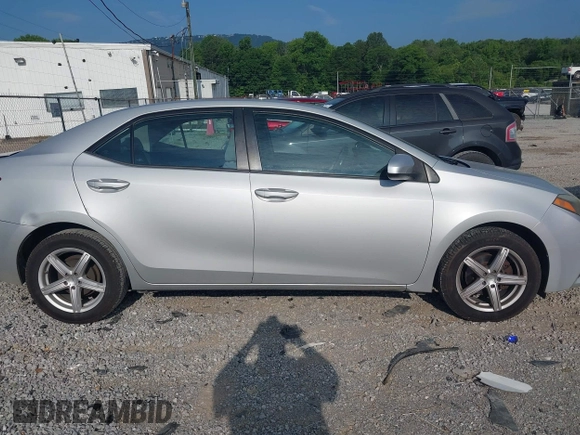 2016 Toyota Corolla L с VIN 2T1BURHEXGC619464, выставлен на аукционе IAAI как лот 42427807 с пробегом 201 722 миль миль и . История ставок и продаж доступна на DreamBid. Изображение 13.