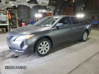 2007 Toyota Camry с VIN JTNBB46K773010788, выставлен на аукционе Copart как лот 57997905 с пробегом 244 501 миль миль и Чистый • Clean title. История ставок и продаж доступна на DreamBid. Изображение 1.