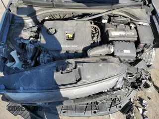 2018 Hyundai Elantra SEL with VIN 5NPD84LF3JH329409, listed as a Copart auction lot 74420824 with 111,467 mi miles and Salvage Title. Bid and sale history available at DreamBid. Image 13.