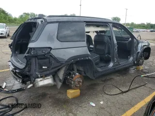 2021 Jeep Grand Cherokee Altitude z VIN 1C4RJKAGXM8188044, wystawiony jako Copart lot #49312675 z przebiegiem Nie podano mil oraz Nie do naprawy • Non repairable. Historia ofert i sprzedaży dostępna na DreamBid. Obrazek 3.