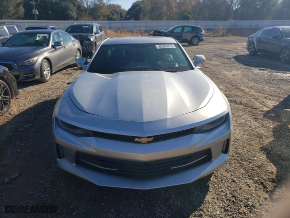 2016 Chevrolet Camaro 2LT with VIN 1G1FD1RX1G0172643, listed as a Copart auction lot 89289415 with 94,950 mi miles and Salvage Title. Bid and sale history available at carsss.com. Image 5.