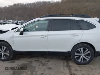 2019 Subaru Outback Limited with VIN 4S4BSANC9K3314884, listed as a IAAI auction lot 41781081 with 41,906 mi miles and . Bid and sale history available at DreamBid. Image 15.