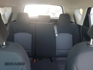 2023 Kia Soul LX with VIN KNDJ23AU0P7201545, listed as a Copart auction lot 51324555 with 22,557 mi miles and Non Repairable. Bid and sale history available at DreamBid. Image 10.