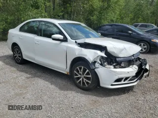 2015 Volkswagen Jetta SE z VIN 3VWD07AJ1FM234054, wystawiony jako Copart lot #63195905 z przebiegiem 425 199 mil mil oraz Czysty tytuł • Clean title. Historia ofert i sprzedaży dostępna na DreamBid. Obrazek 4.