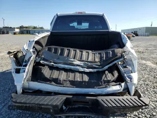 2008 Ford F-150 STX with VIN 1FTRX12W38FB69108, listed as a Copart auction lot 49550465 with Not Provided miles and Non Repairable. Bid and sale history available at carsss.com. Image 6.