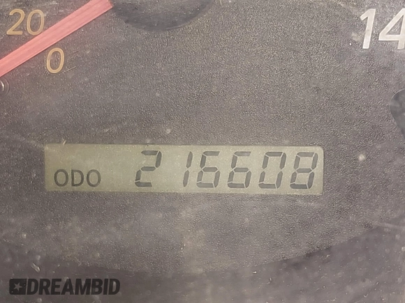 2005 Toyota Highlander z VIN JTEEP21A850092756, wystawiony jako IAAI lot #42336538 z przebiegiem 216 608 mil mil oraz . Historia ofert i sprzedaży dostępna na DreamBid. Obrazek 12.