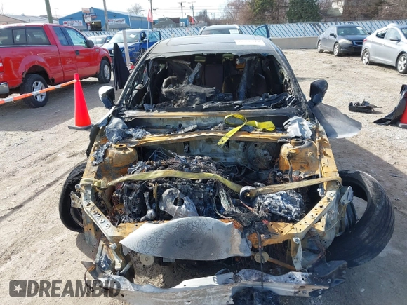 2024 Lexus ES 350 z VIN 58ADZ1B14RU182685, wystawiony jako IAAI lot #41758714 z przebiegiem Nie podano mil oraz . Historia ofert i sprzedaży dostępna na DreamBid. Obrazek 6.