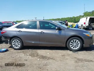 2016 Toyota Camry XLE with VIN 4T4BF1FK4GR557276, listed as a IAAI auction lot 42049650 with 117,529 mi miles and . Bid and sale history available at carsss.com. Image 13.