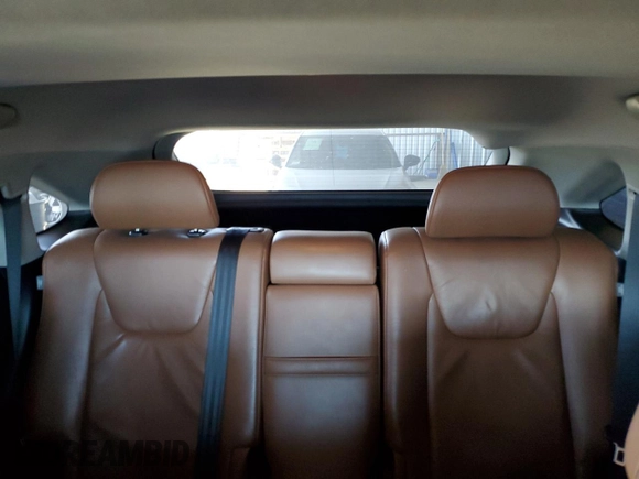 2015 Lexus RX 350 with VIN JTJBK1BA5F2482392, listed as a Copart auction lot 60488805 with 95,968 mi miles and Salvage title. Bid and sale history available at DreamBid. Image 10.