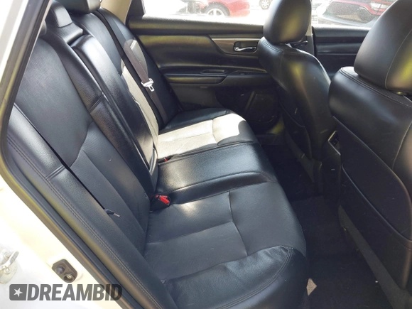 2014 Nissan Altima SL with VIN 1N4AL3AP3EC902467, listed as a IAAI auction lot 42071439 with 161,249 mi miles and . Bid and sale history available at DreamBid. Image 8.