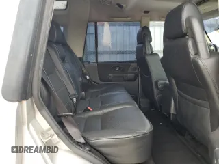 2004 Land Rover Discovery SE with VIN SALTW19484A833190, listed as a Copart auction lot 72472294 with 107,464 mi miles and Salvage Title. Bid and sale history available at carsss.com. Image 11.