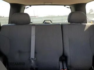 2002 Jeep Liberty Sport with VIN 1J4GL48K62W253613, listed as a Copart auction lot 54255755 with 76,152 mi miles and Clean Title. Bid and sale history available at carsss.com. Image 10.