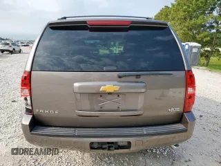 2013 Chevrolet Tahoe LT z VIN 1GNSCBE02DR364014, wystawiony jako Copart lot #57785315 z przebiegiem 149 977 mil mil oraz Szkoda całkowita • Salvage title. Historia ofert i sprzedaży dostępna na DreamBid. Obrazek 6.