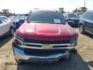 2019 Chevrolet Silverado 1500 LT with VIN 1GCRWCED9KZ358358, listed as a IAAI auction lot 41694896 with 91,321 mi miles and . Bid and sale history available at DreamBid. Image 12.