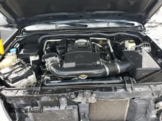 2016 Nissan Frontier S with VIN 1N6AD0EV2GN904889, listed as a Copart auction lot 60054185 with 88,342 mi miles and Salvage title. Bid and sale history available at DreamBid. Image 11.