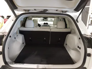 2019 Jeep Cherokee Limited с VIN 1C4PJMDXXKD362634, выставлен на аукционе IAAI как лот 42237505 с пробегом 65 538 миль миль и . История ставок и продаж доступна на DreamBid. Изображение 17.