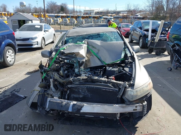 2006 Honda Civic Cpe LX with VIN 2HGFG11606H541571, listed as a IAAI auction lot 41689942 with 238,614 mi miles. Bid and sale history available at carsss.com. Image 12.